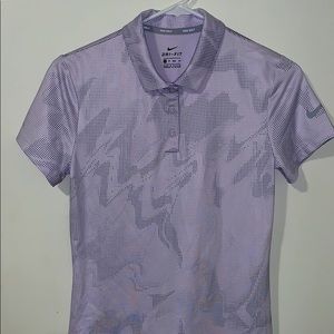 Womens Golf Shirt